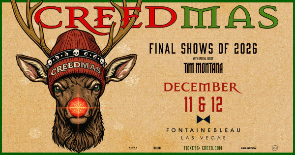 Enter to Win Tickets to Creed!