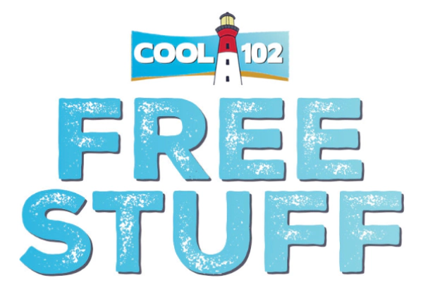 COOL Free Stuff - April 2026