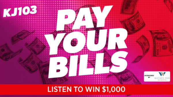 Pay Your Bills