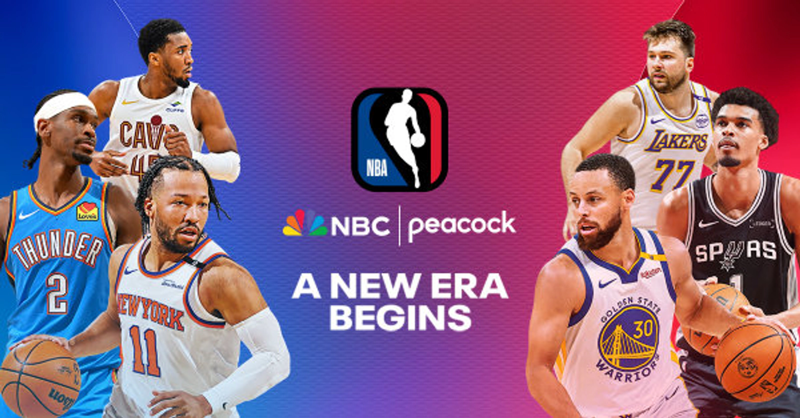 Win A $250 Cash Gift Card From The NBA On NBC!
