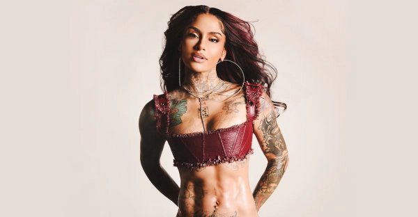 Win Kehlani Tickets!