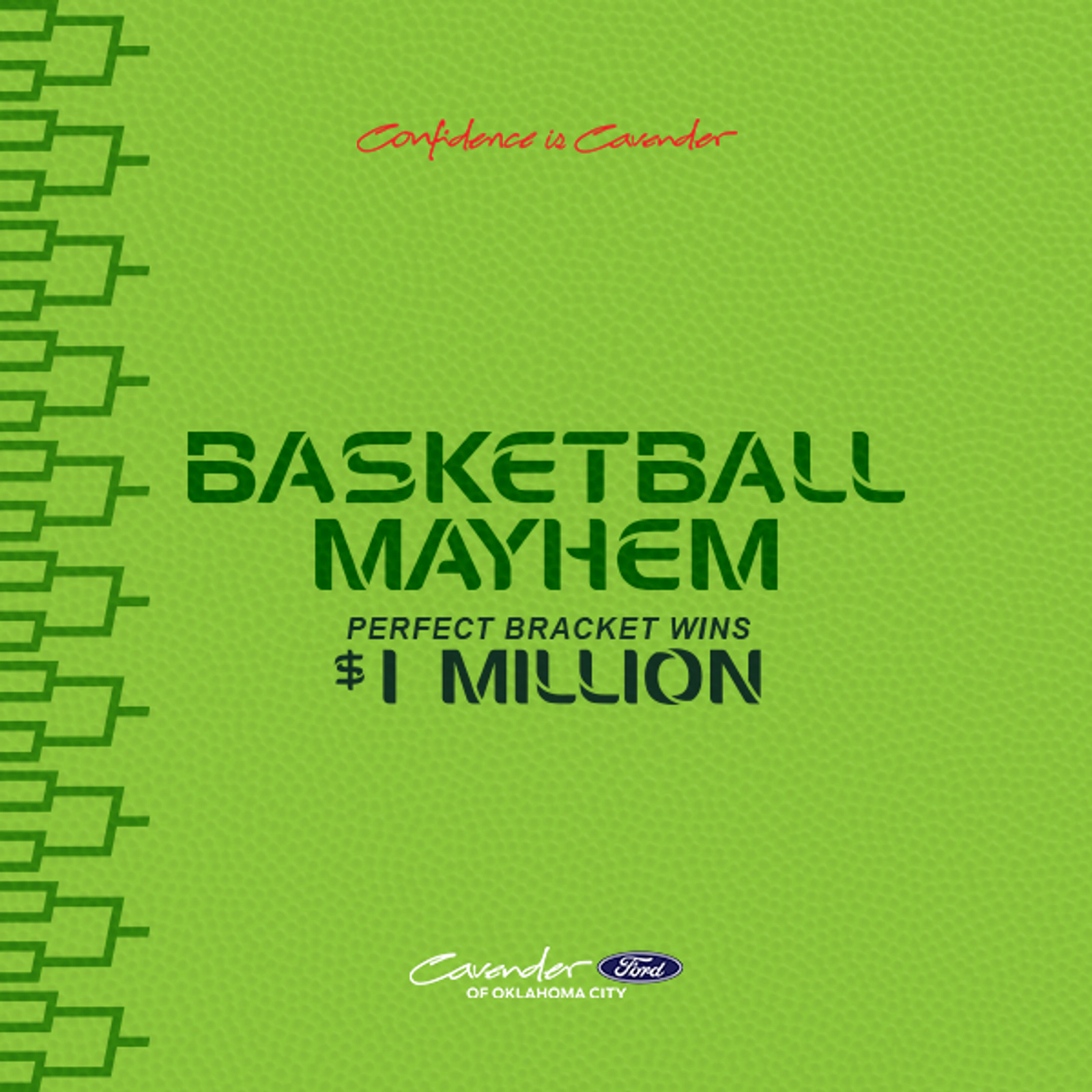 Basketball Mayhem 2026