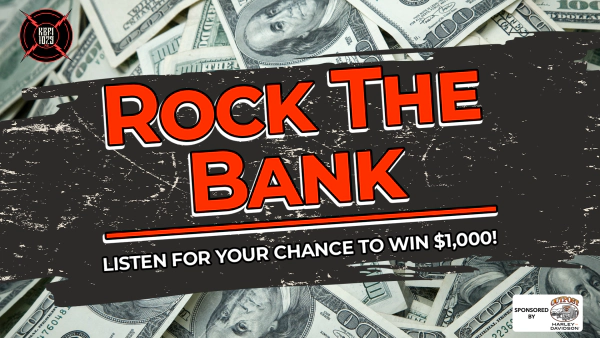 Rock The Bank