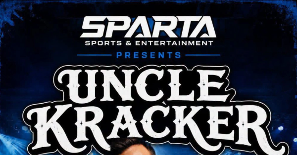 Enter To Win Uncle Kracker Tickets!