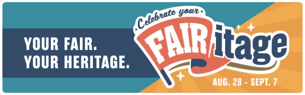 Enter To Win Colorado State Fair Gate And Event Passes!