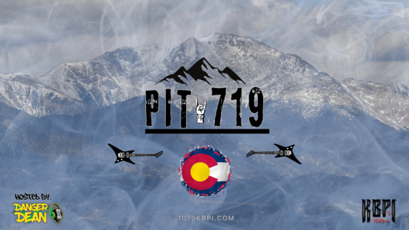 PIT 719 - Local band submissions!