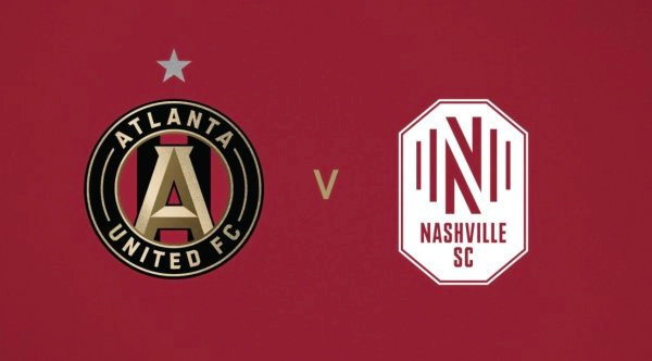 ¡Gana entradas para Atlanta United vs Nashille!