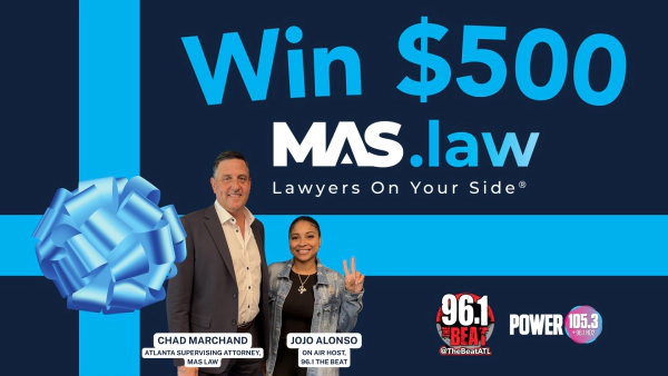 Win $500 Gift Card from MAS Law