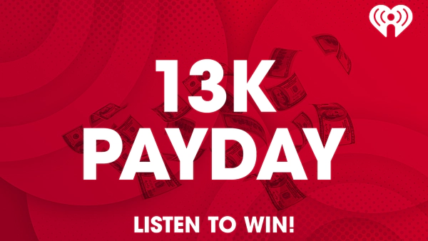 13K Payday