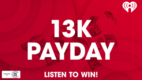 13K Payday