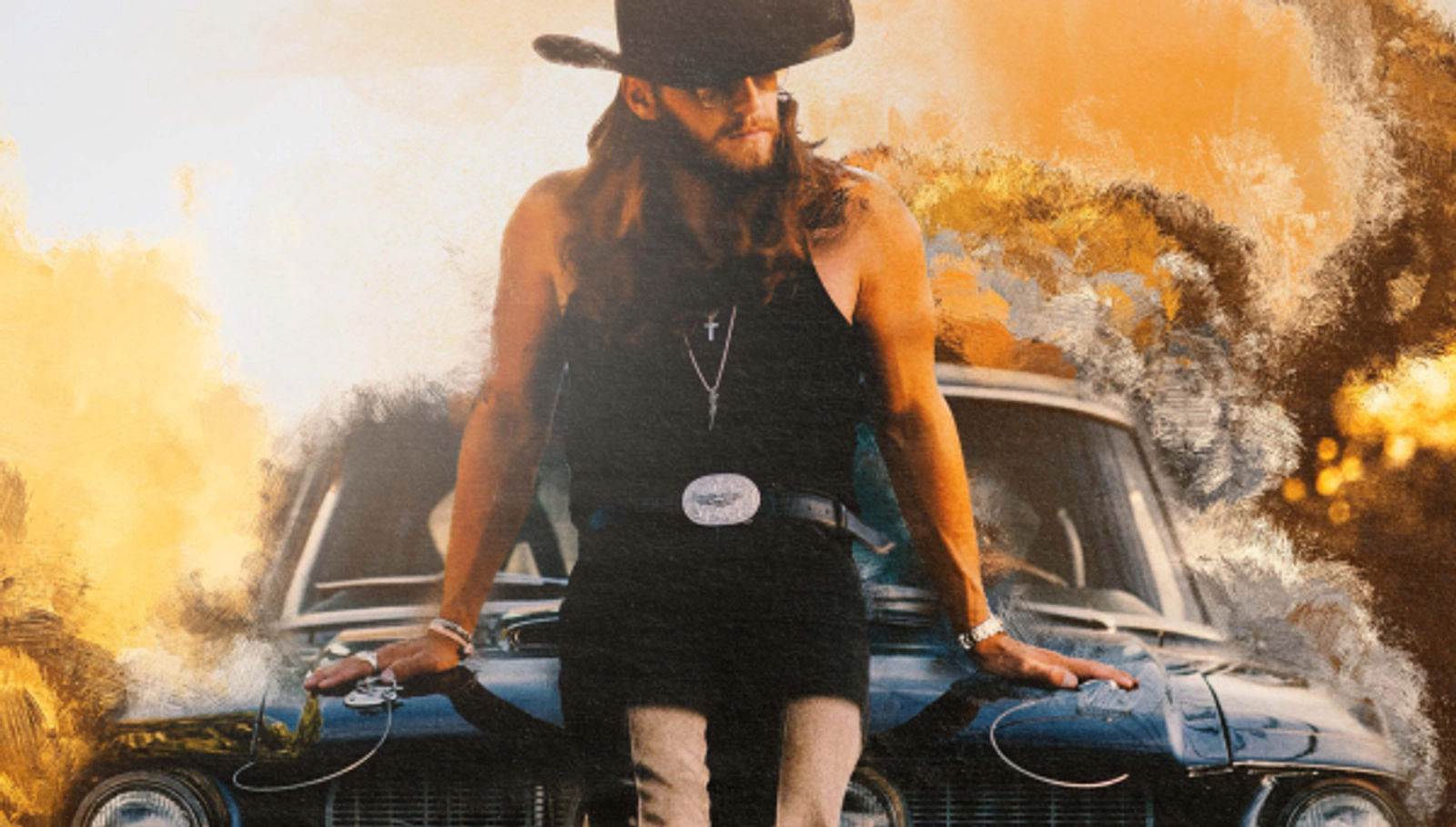 Win tickets to see Warren Zeiders at Mohegan Sun!