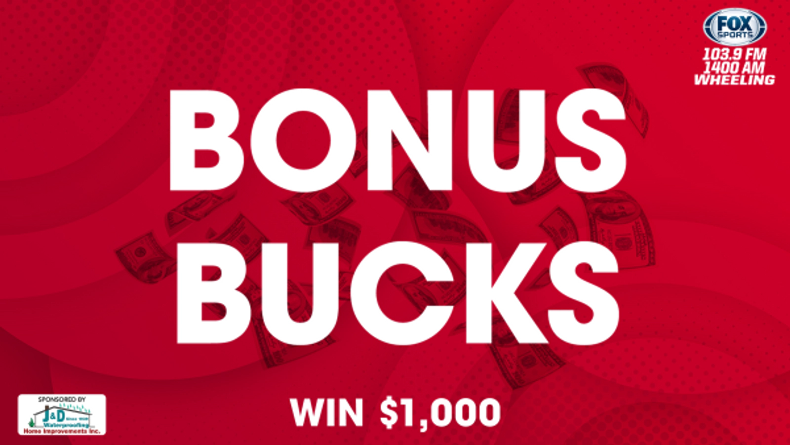 Bonus Bucks
