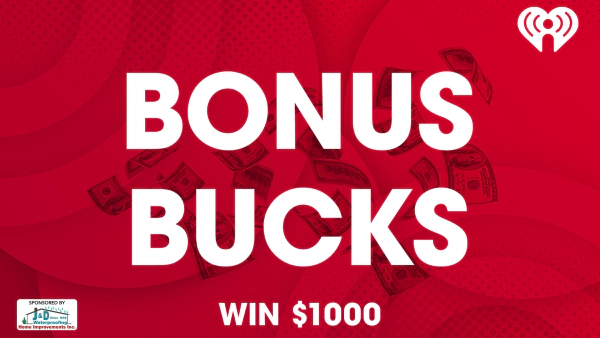 Bonus Bucks
