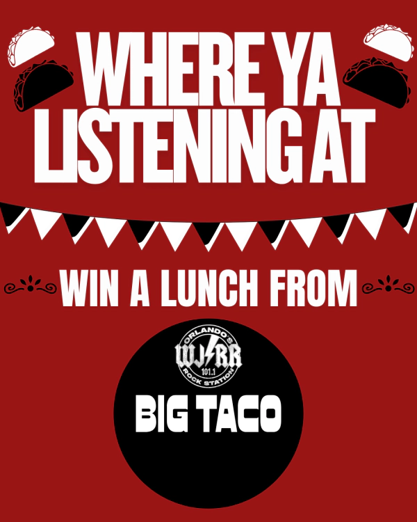 Where Ya Listening At?