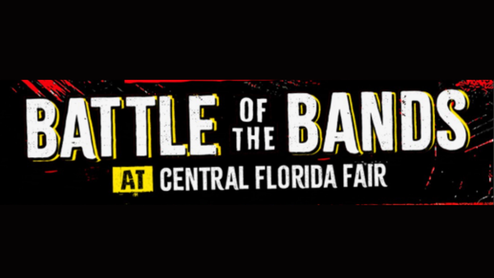 Battle Of The Bands