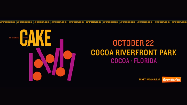CAKE - COCOA, FL