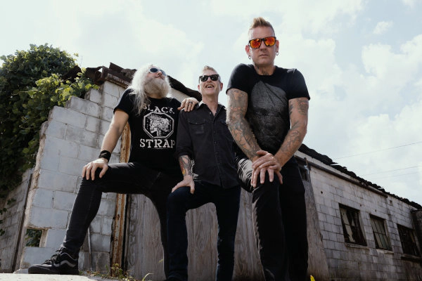 101.1 WJRR Presents Mastodon at Hard Rock Live Orlando 9/16/26