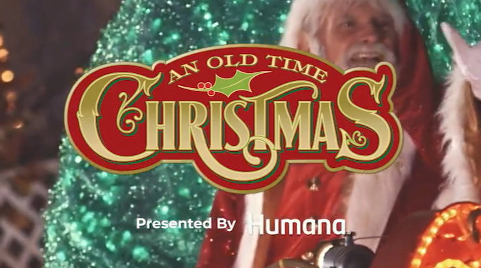 Win Passes to Silver Dollar City's An Old Time Christmas! Alice 95.5