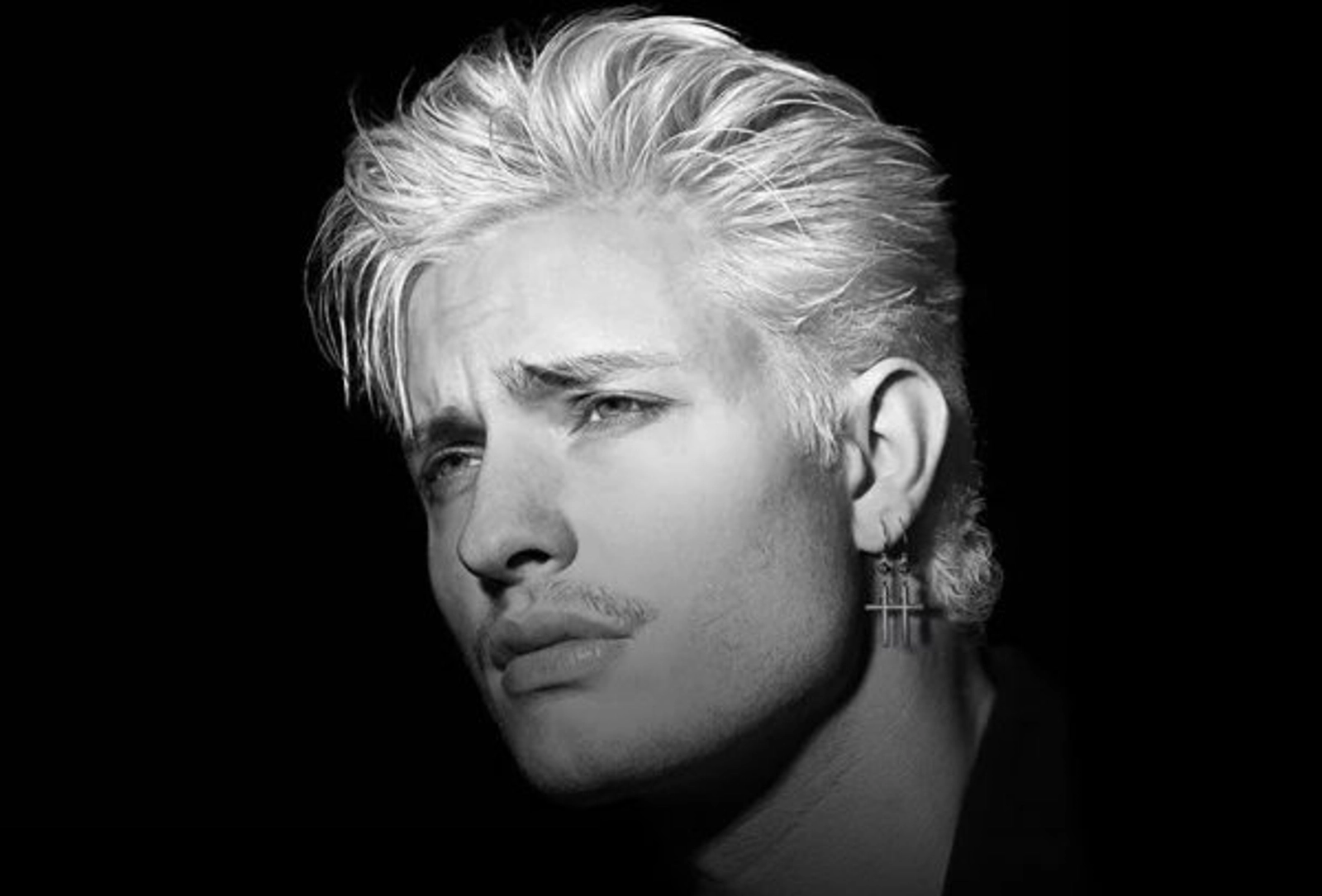 Win Tickets to see Matt Rife @ The Walmart AMP