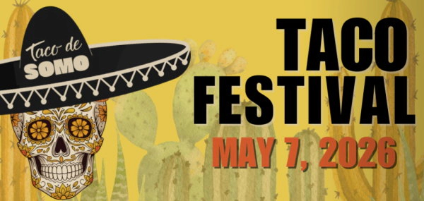 Win VIP Tickets to Taco De SOMO 2026!