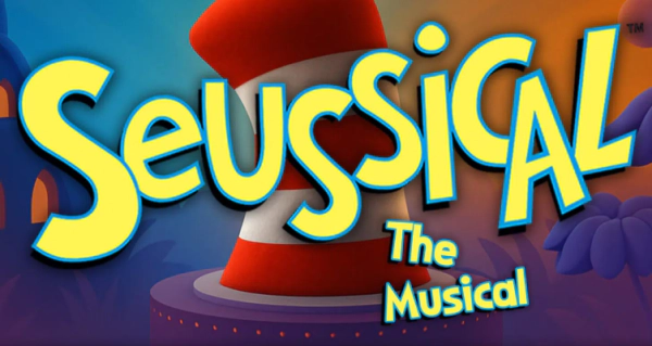 Win Tickets to Seussical The Musical at Springfield Little Theatre!
