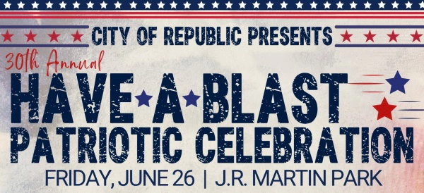 Win Best Seats in the House at Have A Blast 2026!