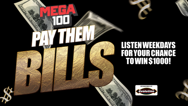 Pay Them Bills