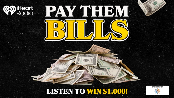Pay Them Bills