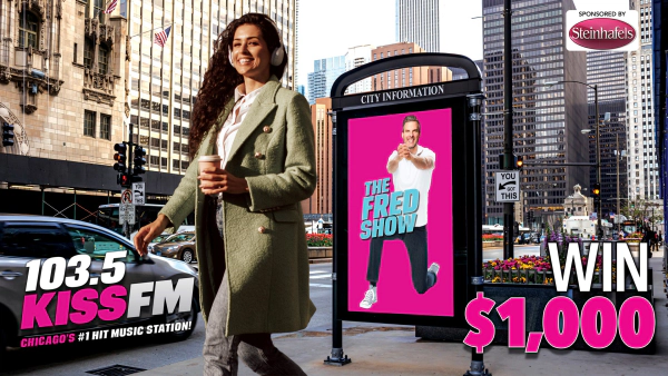 Win $1,000 To Pay Your Bills