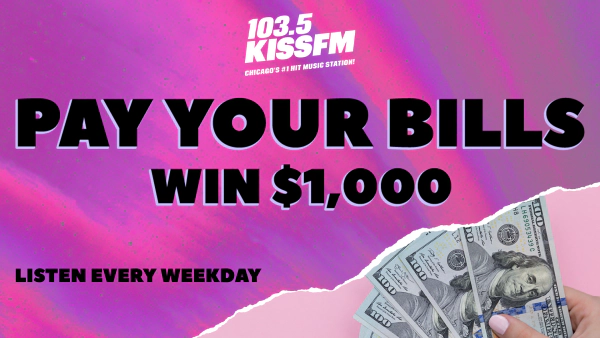 Pay Your Bills