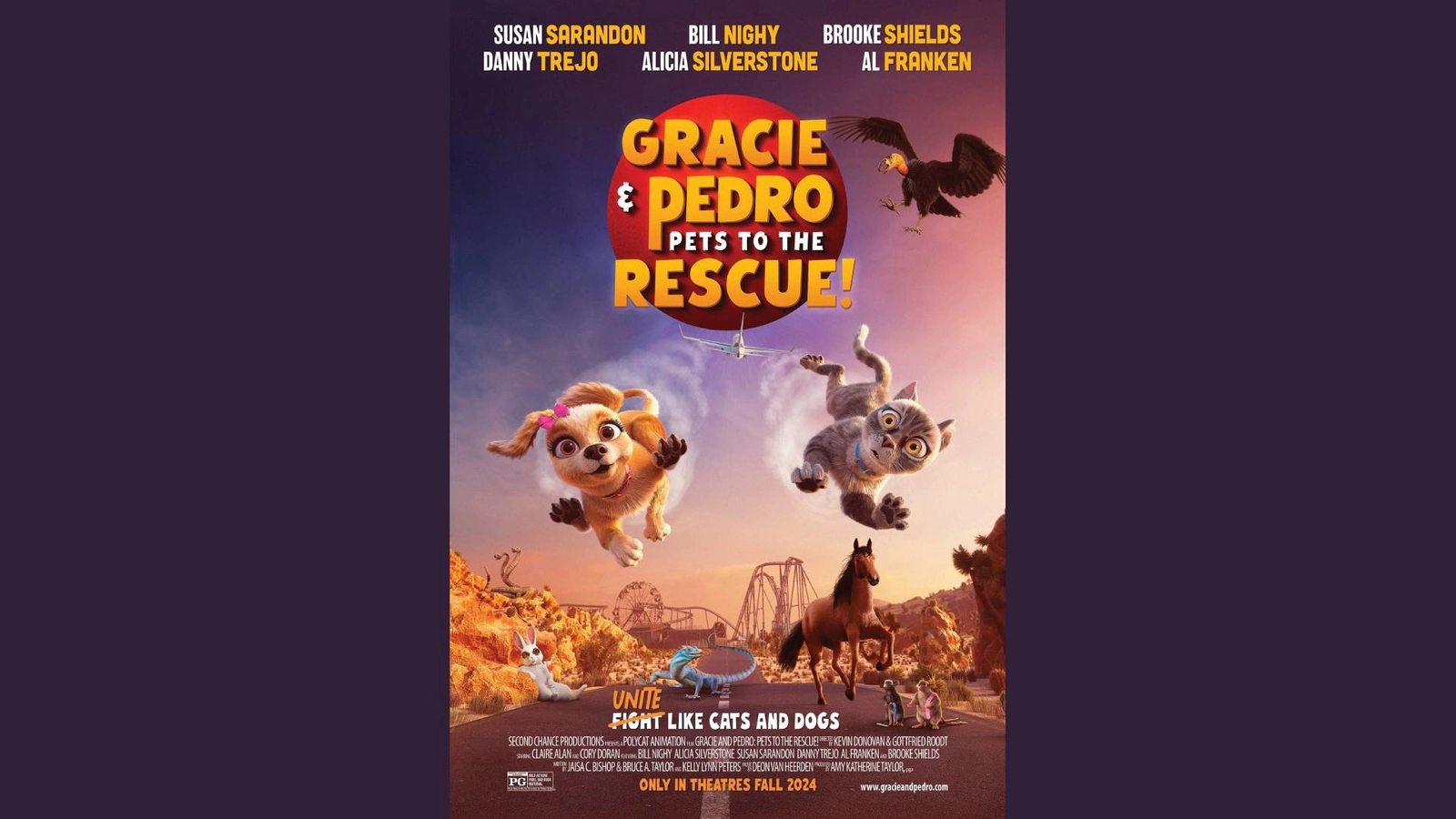 Win A JCPenney Portrait Studio Family Photo Session from Gracie & Pedro