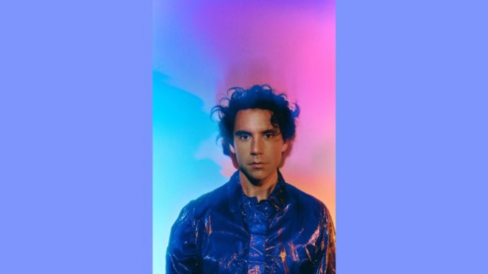 Win Tickets To Win Tickets To MIKA
