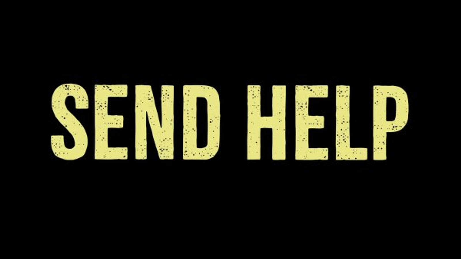 Win Tickets To An Advance Screening Of SEND HELP