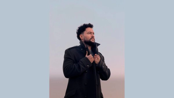 Win Tickets To Calum Scott