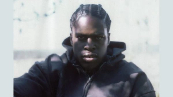 Win Tickets To Daniel Caesar - Son Of Spergy Tour