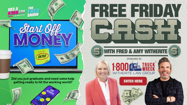Get $1,000 In Start Off Money from 1-800-TRUCK-WRECK!