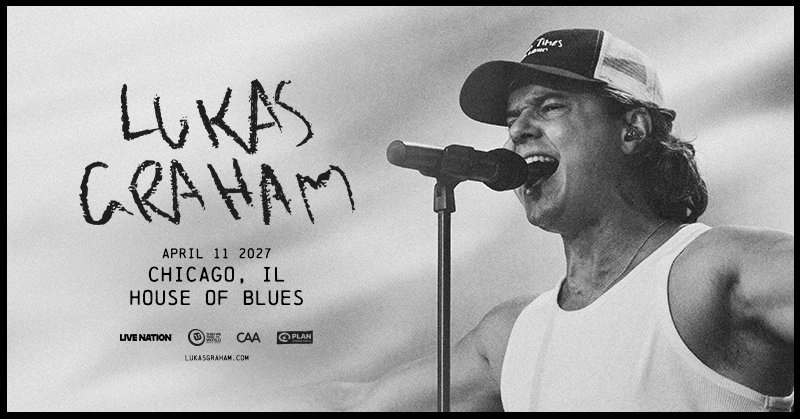 Lukas Graham