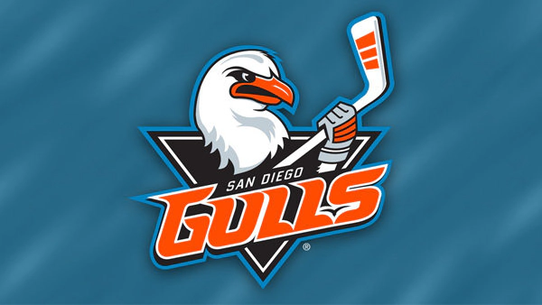  Win San Diego Gulls Playoffs Tickets (Friday)  - Thumbnail Image