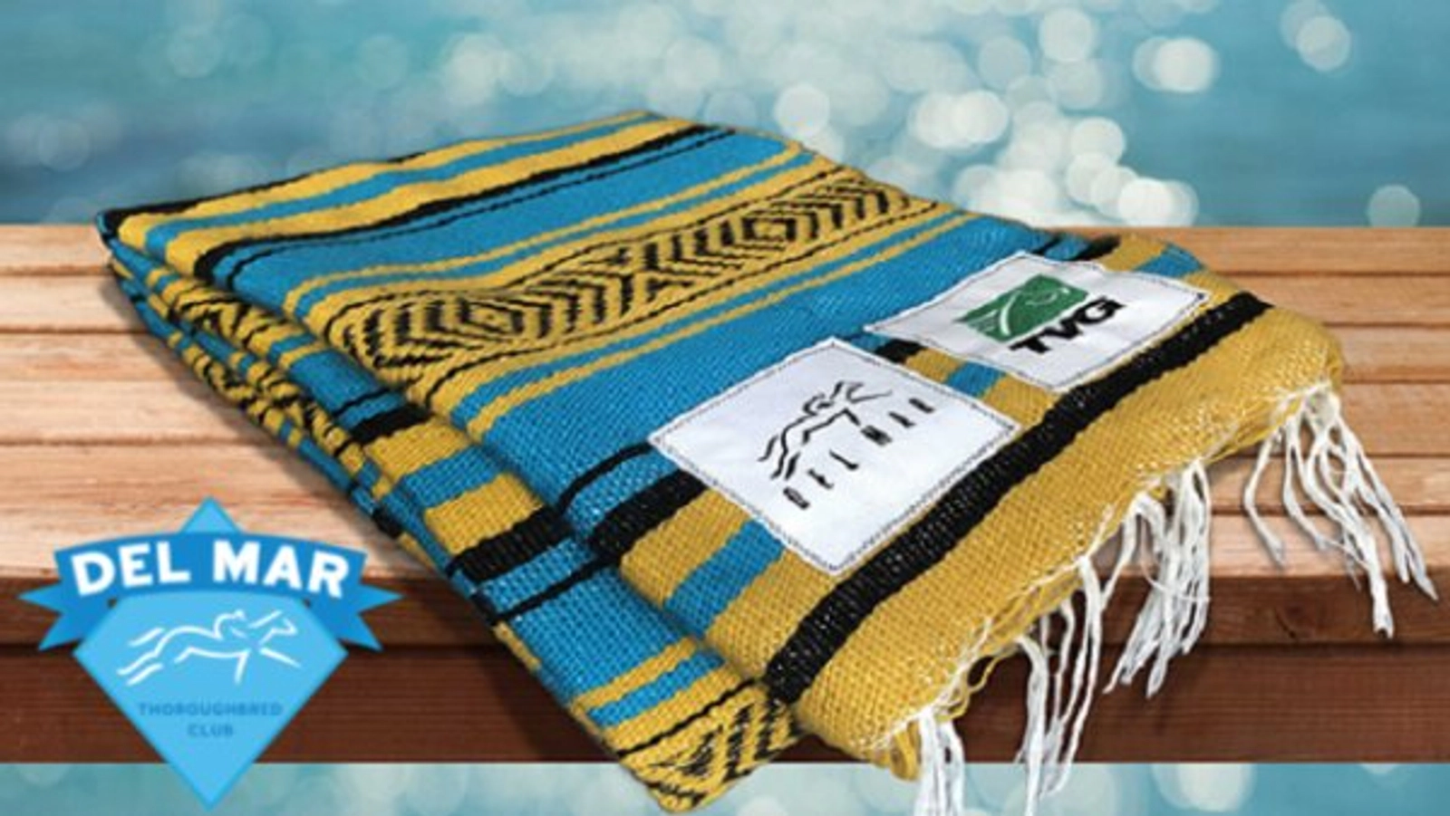 Win Del Mar Racing Admission Tickets - Thumbnail Image