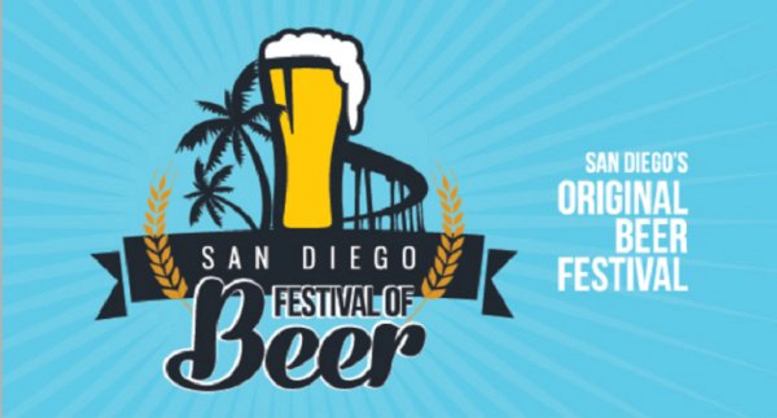 Win San Diego Festival of Beer Tickets - Thumbnail Image