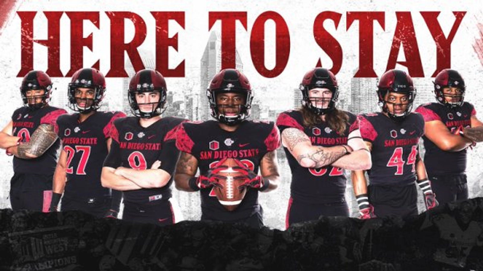 Win SDSU Aztec Football vs. Utah State Tickets  - Thumbnail Image