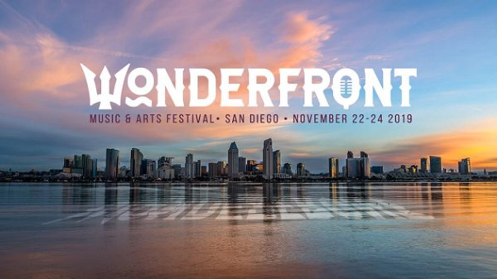 Win Friday Passes to The Wonderfront Festival - Thumbnail Image
