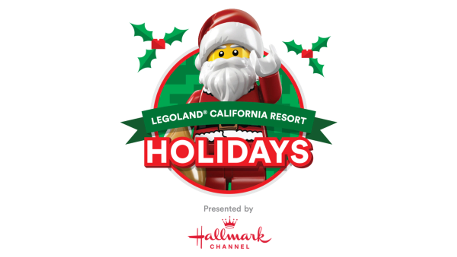 Win Tickets to LEGOLAND® California Resort!