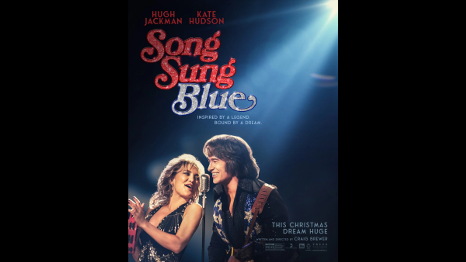 Win Tickets to see SONG SUNG BLUE