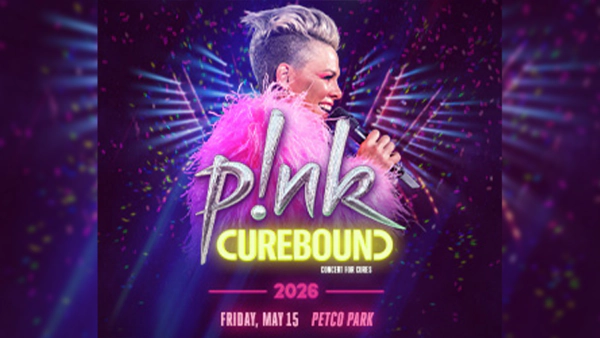 Win Tickets To See P!nk!