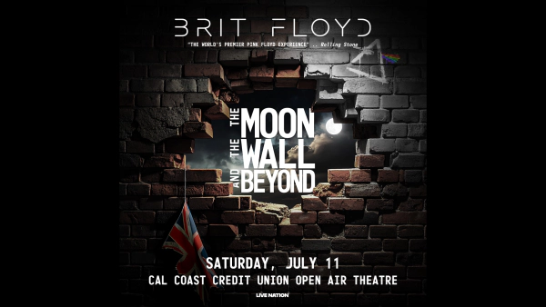 Win Tickets to See Brit Floyd!