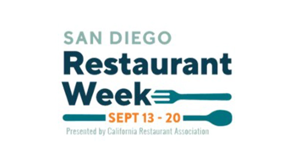 Win A Gift Card for San Diego Restaurant Week