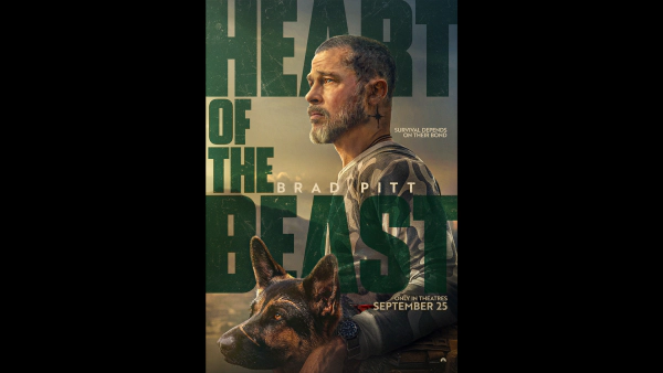 Win Tickets to see Heart OF The Beast