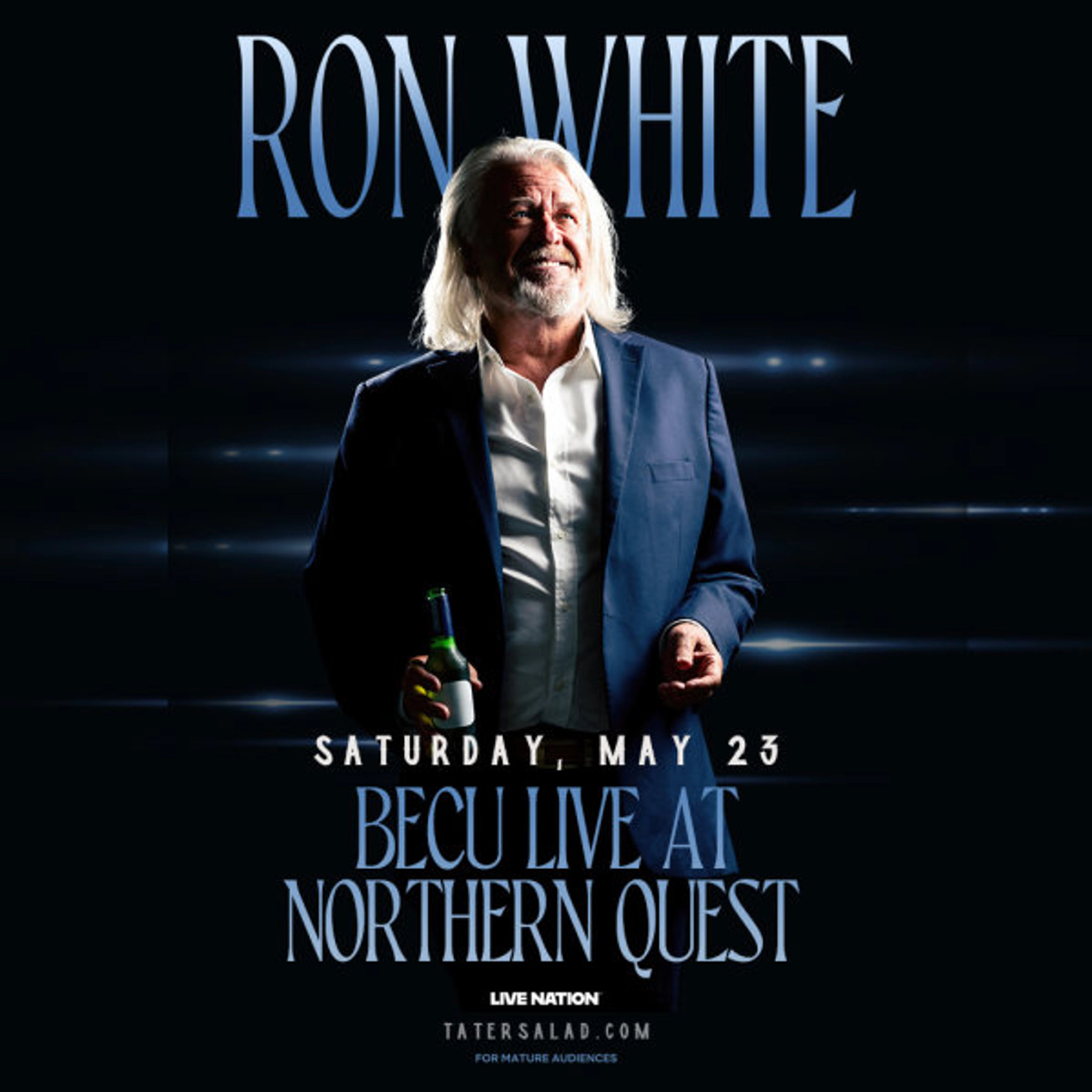 Ron White Live at the Northern Quest Casino