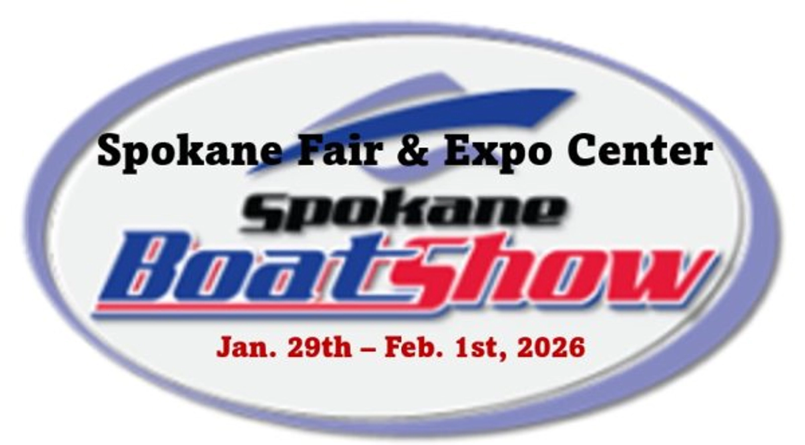 Win a Family Four Pack to the 72nd Annual Spokane Boat Show!